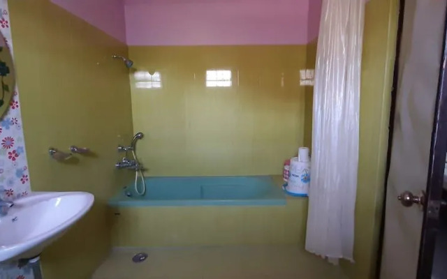 Sai Ranga Hotel & Residency