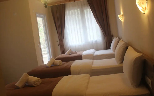 Vulada Butik Otel