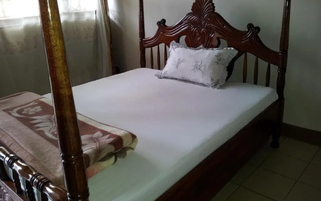 International Youth Hostels Uganda- Kampala