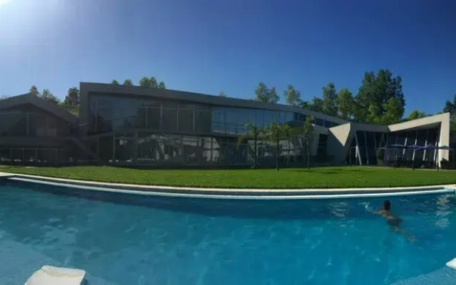 Quintaesencia Hotel & Spa