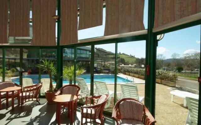 Millau Hotel Club