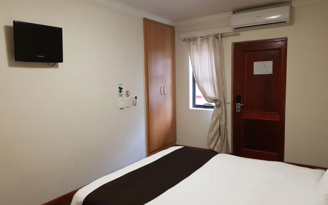 Europrime Hotels Airport