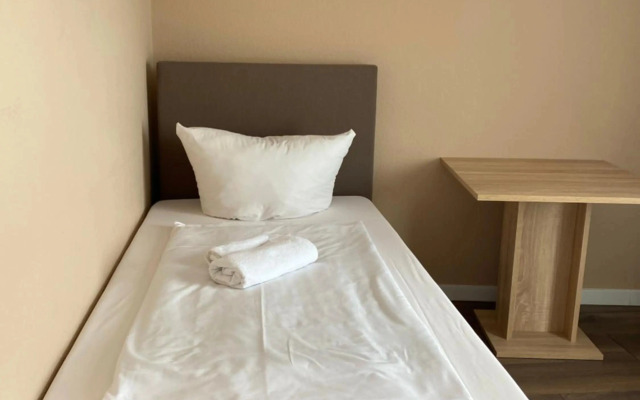 City Hotel Frankfurt Central