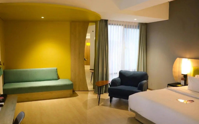 MaxOneHotels @Balikpapan