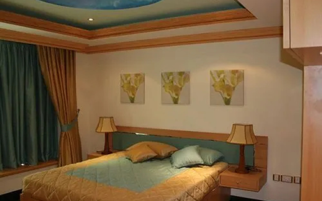 Johny International Hotel