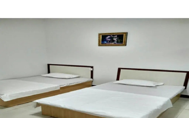 Xingyue Hotel