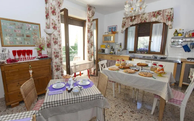 B&B La Casa Di G.G