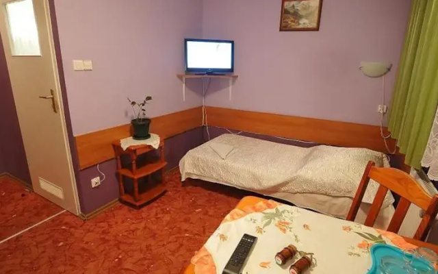 Hotel Logan