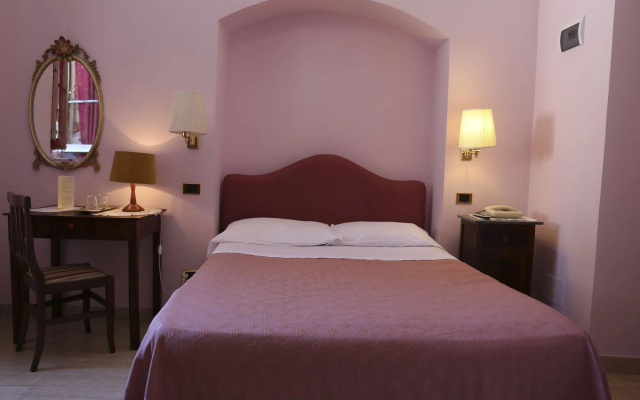 Hotel Posta