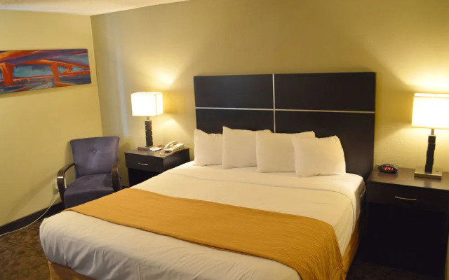 Ramada Hotel East Albuquerque