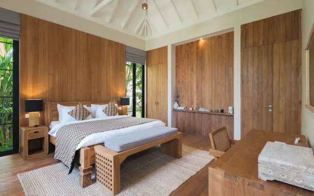 M Villa 318 Canggu