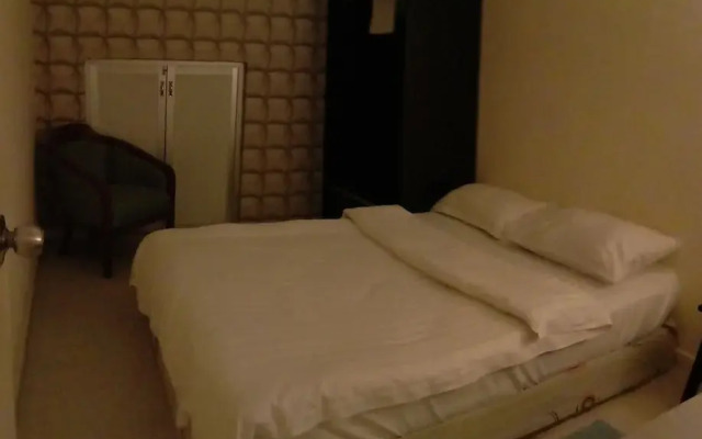Petra Lodge and Homestay