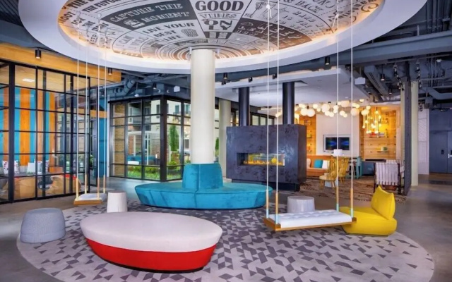 Welcoming DC Area Apartments