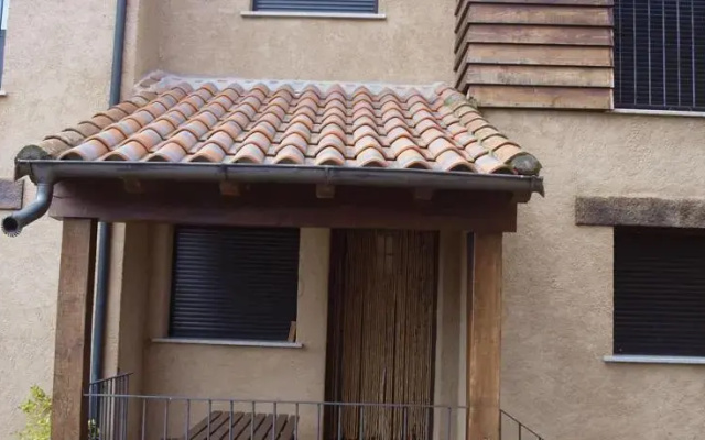 Apartamentos Rural Buenaventura