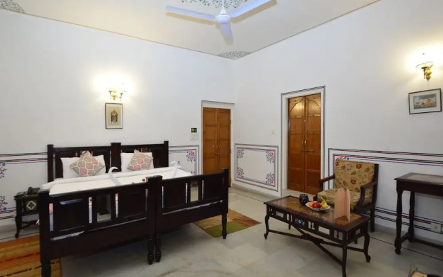 Mahal  Khandela