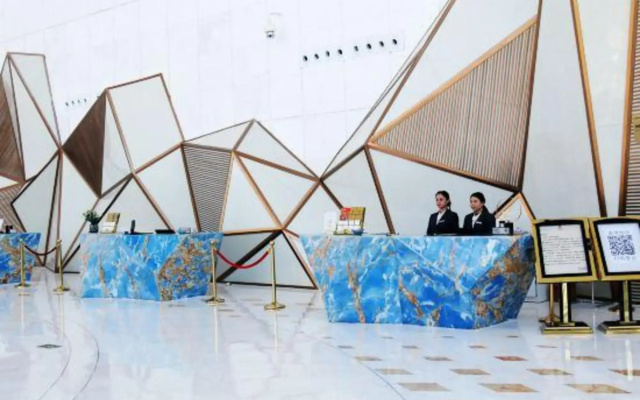 Yuehao Hotel