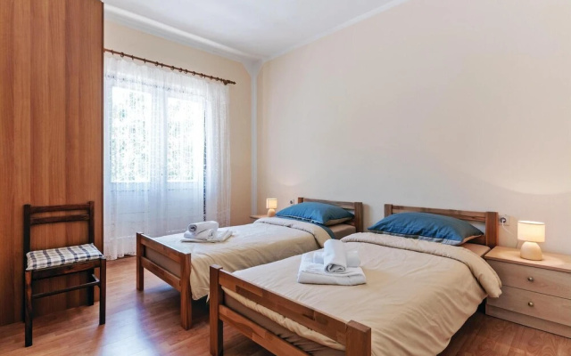 Beautiful Apartment in Zadar With 2 Bedrooms and Wifi