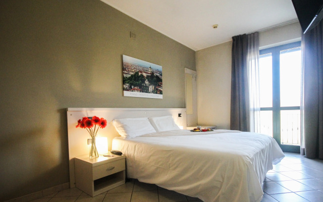 Green Class Hotel Candiolo