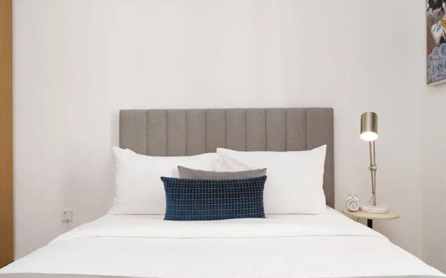 Maison Privee - Alluring Modern Apt in Dubai Creek Beach