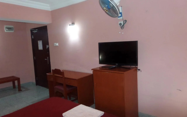 Hotel Newcastle