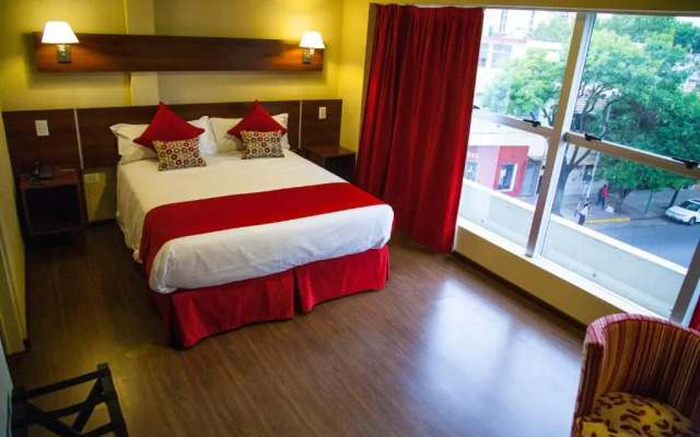 First Palermo Viejo Hotel
