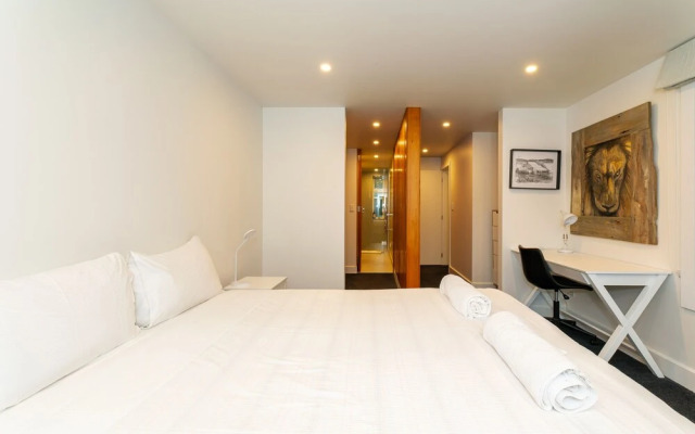 The Kingfisher House - Oneroa