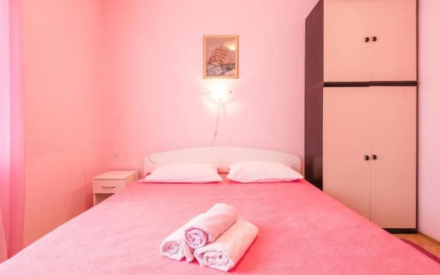 Rooms Ruža