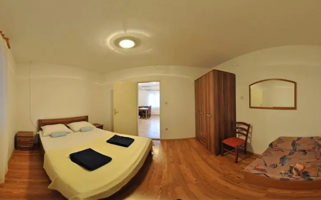 Apartments Branka