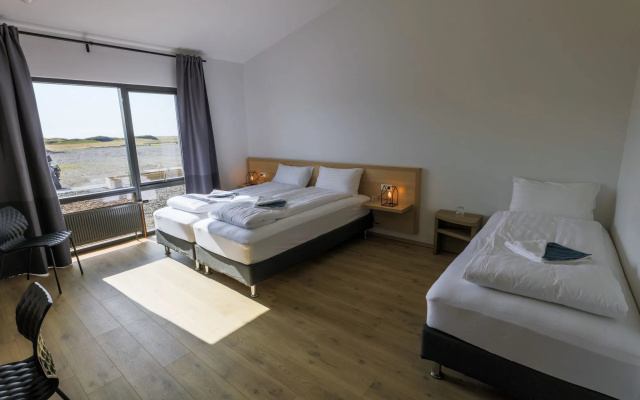 Lilja Guesthouse