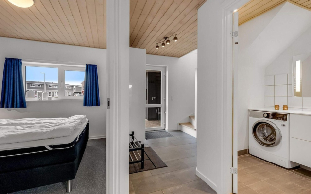 4 Star Holiday Home in Lokken