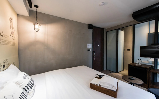 WesTory - Hostel