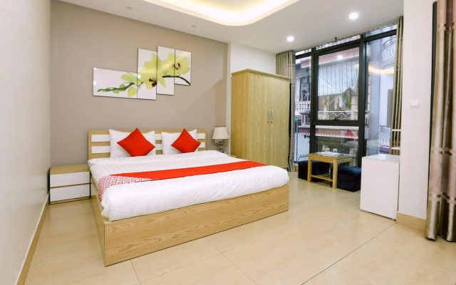 Tuan Anh Hotel