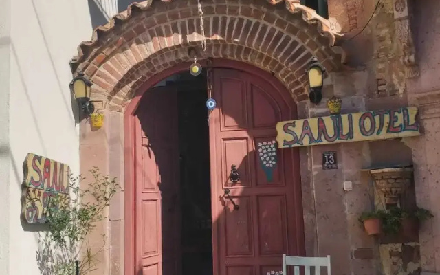 Sanli Butik Hotel