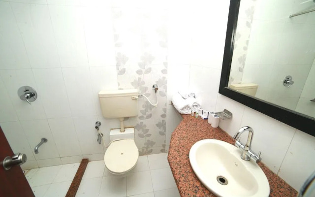Hotel Samiralok