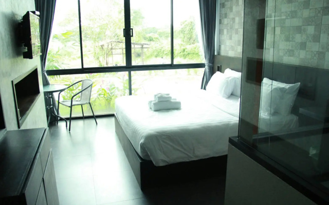 Anantaya Home Phare