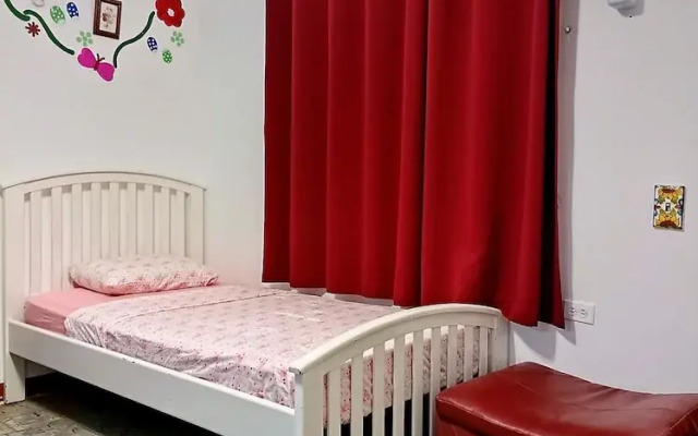Hotel Las Catalinas Antón