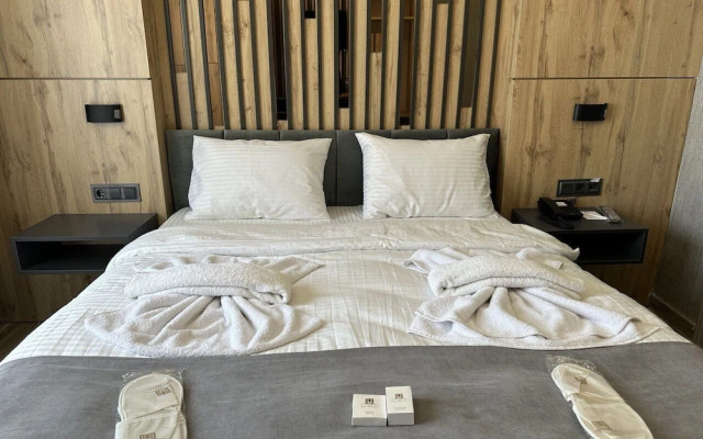 World Say Hotel
