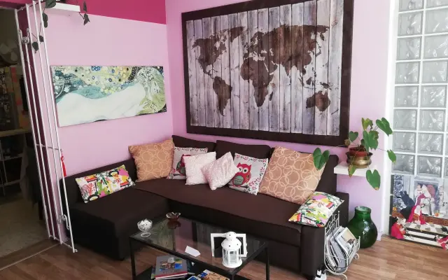 B&B Aloi Rooms