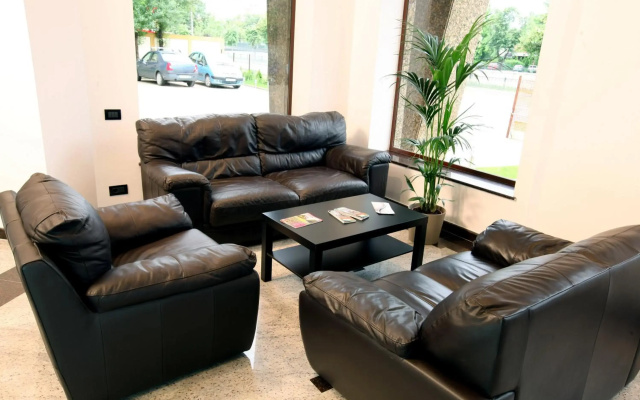 Ambiance Hotel