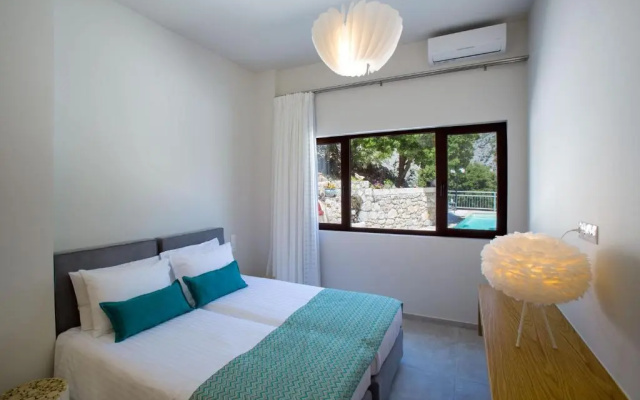 Eumelia Villa, melody of nature, By ThinkVilla
