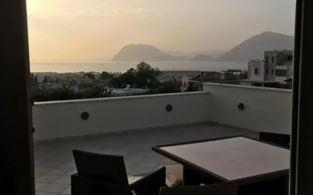 V for the View