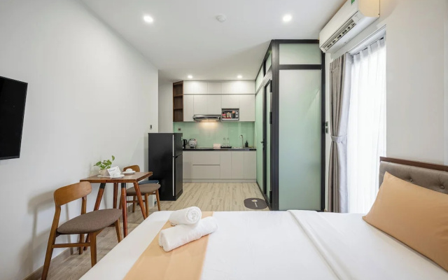 Cozrum Home - Kena House