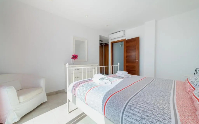 Bellavista Alcanada B