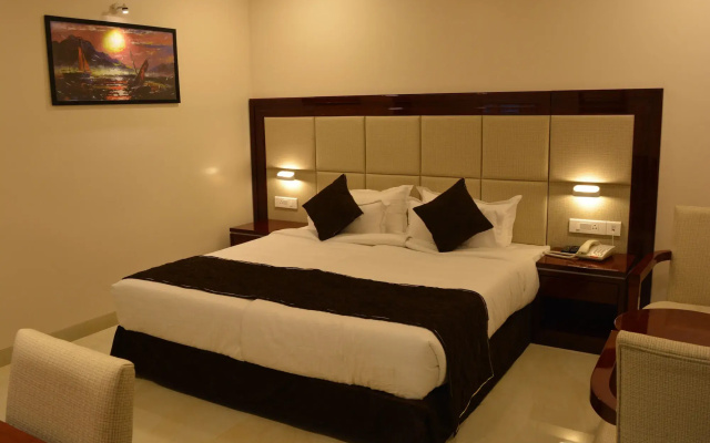 The AVR Hotels & Banquets