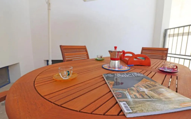 Delightful Caterina's House in Otranto