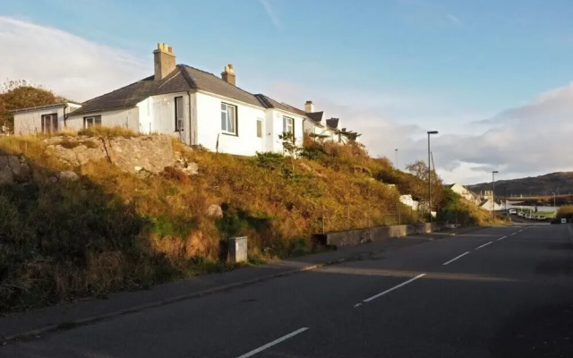 Tulloch House