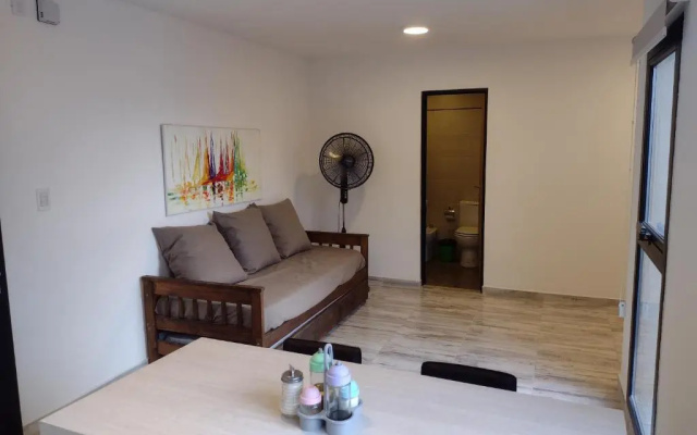 Condominio Plaza Italia - Cochera gratis