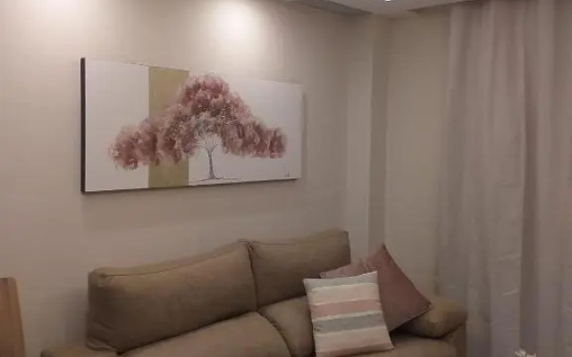 Apartamentos Vacacionales Joctis, 2º A