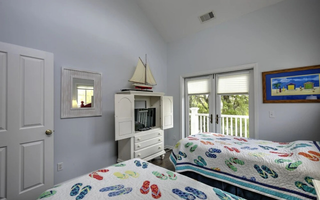 30 Sandpiper