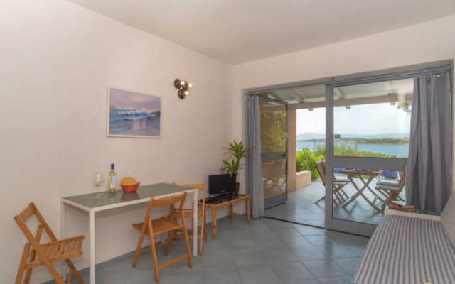 Vista Playa 3 (GOA603)